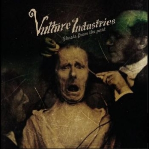 Vulture Industries - Ghosts From The Past i gruppen VINYL / Hårdrock,Norsk Musik hos Bengans Skivbutik AB (4244805)