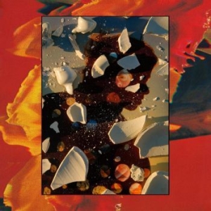 Hand Habits - Sugar The Bruise i gruppen VINYL / Pop-Rock hos Bengans Skivbutik AB (4244807)