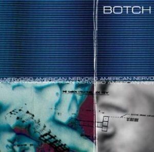 Botch - American Nervoso (25Th Anniversary) i gruppen CD / Hårdrock/ Heavy metal hos Bengans Skivbutik AB (4244808)