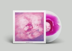 Machine The - Wave Cannon (White/Purple Vinyl Lp) i gruppen VINYL / Hårdrock/ Heavy metal hos Bengans Skivbutik AB (4244840)