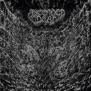Ascended Dead - Evenfall Of The Apocalypse (Splatte i gruppen VINYL / Hårdrock/ Heavy metal hos Bengans Skivbutik AB (4244842)