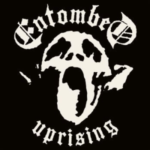 Entombed - Uprising (Remastered) i gruppen CD / Hårdrock hos Bengans Skivbutik AB (4244846)