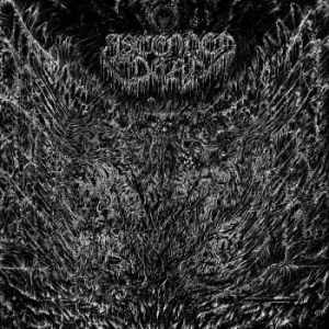Ascended Dead - Evenfall Of The Apocalypse i gruppen CD / Hårdrock hos Bengans Skivbutik AB (4244857)
