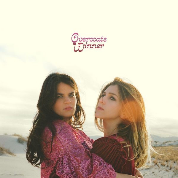 Overcoats - Winner i gruppen CD / Pop hos Bengans Skivbutik AB (4244884)