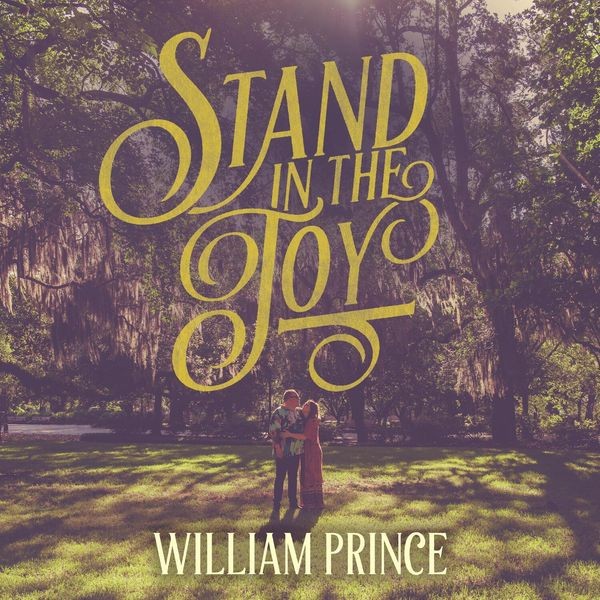 William Prince - Stand In The Joy i gruppen CD / Worldmusic/ Folkmusik hos Bengans Skivbutik AB (4244886)