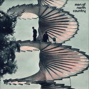 Men Of North Country - 3 i gruppen ÖVRIGT / Övrigt / aub hos Bengans Skivbutik AB (4244913)