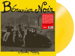 Berurier Noir - Macadam Massacre i gruppen VINYL / Hårdrock hos Bengans Skivbutik AB (4244926)