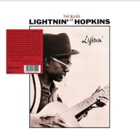 Lightnin Hopkins - Lightnin? i gruppen VINYL / Pop-Rock,RnB-Soul hos Bengans Skivbutik AB (4244938)