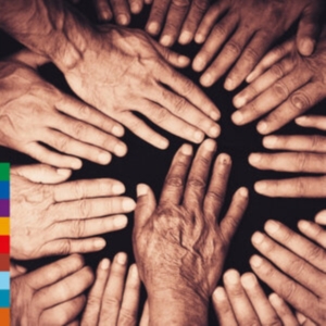 Master Musicians Of Jajouka Led By - Jajouka Between The Mountains i gruppen ÖVRIGT / Övrigt / aub hos Bengans Skivbutik AB (4244939)