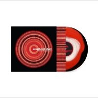 Tokyo Police Club - Elephant Shell i gruppen VINYL / Toppsäljare hos Bengans Skivbutik AB (4244942)
