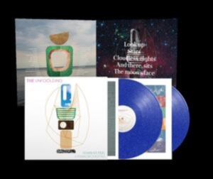 Paraorchestra Hannah Peel - Unfolding i gruppen ÖVRIGT / Övrigt / aub hos Bengans Skivbutik AB (4244944)