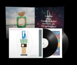 Paraorchestra Hannah Peel - Unfolding i gruppen ÖVRIGT / Övrigt / aub hos Bengans Skivbutik AB (4244945)