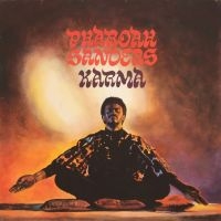 Sanders Pharoah - Karma i gruppen VINYL / Jazz hos Bengans Skivbutik AB (4244952)