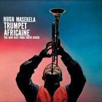 Masekela Hugh - Trumpet Africaine i gruppen VINYL / Jazz hos Bengans Skivbutik AB (4244965)