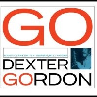 Dexter Gordon - Go ! i gruppen ÖVRIGT / Kampanj 2LP 300 hos Bengans Skivbutik AB (4244973)