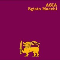 Macchi Egisto - Asia i gruppen VINYL / Pop-Rock,World Music hos Bengans Skivbutik AB (4244988)
