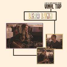 Lera Lynn - Live & Unplugged from vinyl tap (Rsd) i gruppen VI TIPSAR / Record Store Day / RSD-21 hos Bengans Skivbutik AB (4245140)