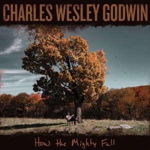 Charles Wesley Godwin - How The Mighty Fall i gruppen VINYL / Country hos Bengans Skivbutik AB (4245164)