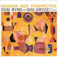 Byrd Donald/Gryce Gigi - Modern Jazz Perspective i gruppen VINYL / Jazz hos Bengans Skivbutik AB (4245180)