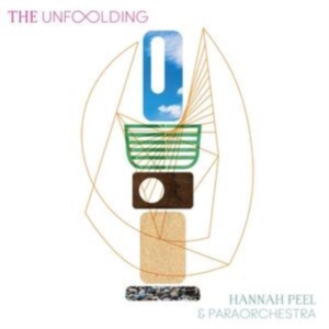 Paraorchestra Hannah Peel - Unfolding i gruppen ÖVRIGT / Övrigt / aub hos Bengans Skivbutik AB (4245204)