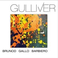 Various Artists - Gulliver i gruppen CD / Jazz hos Bengans Skivbutik AB (4245209)