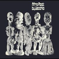 Vecchio - Afro-Rock i gruppen CD / Jazz hos Bengans Skivbutik AB (4245215)