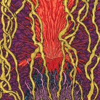Zozobra - Harmonic Tremors (Vinyl Lp) i gruppen VINYL / Toppsäljare hos Bengans Skivbutik AB (4245244)