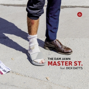 Dam Jawn / Dick Oatts - Master St. i gruppen CD / Jazz hos Bengans Skivbutik AB (4245293)