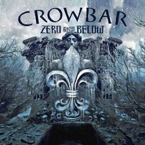 Crowbar - Zero And Below (Sky Blue) i gruppen VINYL / Hårdrock hos Bengans Skivbutik AB (4245329)