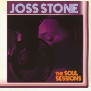 Joss Stone - The Soul sessions i gruppen VI TIPSAR / Mest populära vinylklassiker hos Bengans Skivbutik AB (4245348)