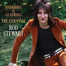 Rod Stewart - Handbags & Gladrags - The Essential i gruppen ÖVRIGT / Kampanj 10CD 400 hos Bengans Skivbutik AB (4245354)