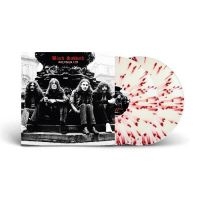 Black Sabbath - Montreux 1970 (2 Lp Splatter Vinyl) i gruppen VINYL / Hårdrock hos Bengans Skivbutik AB (4245359)