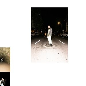 Jpegmafia - Living Single i gruppen VINYL / Hip Hop hos Bengans Skivbutik AB (4245536)