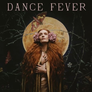 Florence + The Machine - Dance Fever i gruppen Minishops / Florence And The Machine hos Bengans Skivbutik AB (4246182)