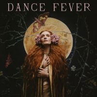 Florence + The Machine - Dance Fever i gruppen VINYL / Pop-Rock hos Bengans Skivbutik AB (4246183)