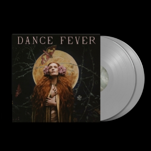 Florence + The Machine - Dance Fever (Ltd Indie Color 2LP) i gruppen Kampanjer / Vinyl Toppsäljare hos Bengans Skivbutik AB (4246184)
