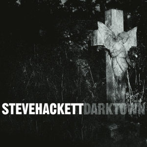 Hackett Steve - Darktown (Vinyl Re-Issue 2023) i gruppen VINYL / Hårdrock,Pop-Rock hos Bengans Skivbutik AB (4246299)