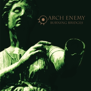 Arch Enemy - Burning Bridges (Re-Issue 2023) i gruppen VINYL / Hårdrock hos Bengans Skivbutik AB (4246300)