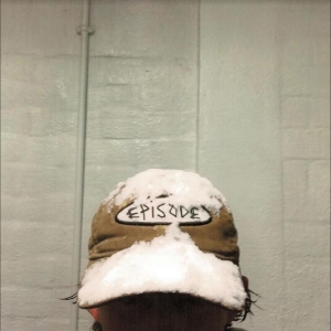 Gregory Ben - Episode i gruppen VINYL / Pop-Rock hos Bengans Skivbutik AB (4246399)