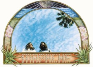 Mapache - Mapache i gruppen ÖVRIGT / Övrigt / aub hos Bengans Skivbutik AB (4246409)