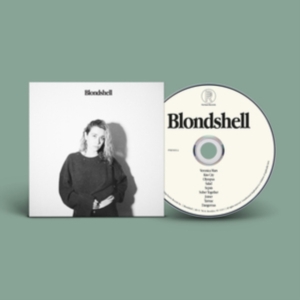 Blondshell - Blondshell i gruppen CD / Pop-Rock hos Bengans Skivbutik AB (4246430)