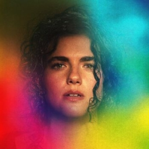 Georgia - Euphoric (Translucent Yellow Vinyl) i gruppen VINYL / Pop hos Bengans Skivbutik AB (4246439)