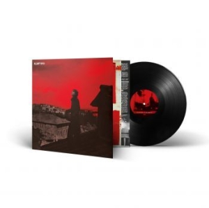 Klimt 1918 - Dopoguerra (Vinyl Lp) i gruppen VINYL / Rock hos Bengans Skivbutik AB (4246442)