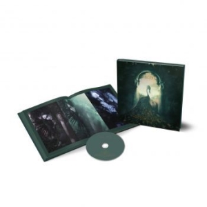 Alcest - Les Voyages De Lame (Cd Hardcover B i gruppen CD / Hårdrock/ Heavy metal hos Bengans Skivbutik AB (4246455)