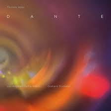 Los Angeles Philharmonic Gust - Thomas Adès: Dante i gruppen VINYL / Klassiskt hos Bengans Skivbutik AB (4246459)