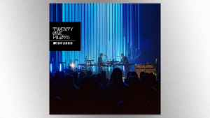 Twenty One Pilots - Mtv Unplugged i gruppen Minishops / Twenty One Pilots hos Bengans Skivbutik AB (4246465)