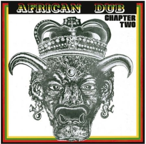 Joe Gibbs - African Dub Chapter Two i gruppen VINYL / Reggae hos Bengans Skivbutik AB (4246603)