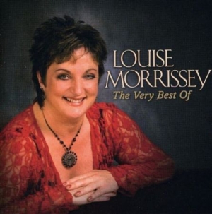 The very Best Of - Louise Morrissey i gruppen CD / Country hos Bengans Skivbutik AB (4246638)