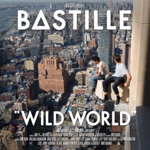 Bastille - Wild World i gruppen VI TIPSAR / CD Tag 4 betala för 3 hos Bengans Skivbutik AB (4246861)