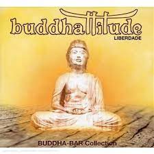 Buddha Bar - Buddhattitude Liberdade i gruppen CD / Pop hos Bengans Skivbutik AB (4246866)